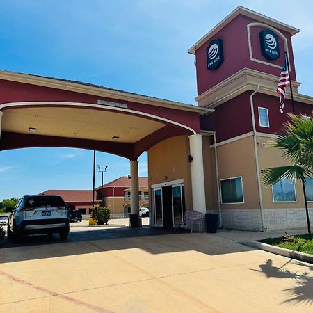 Floresville Executive Inn & Suites מראה חיצוני תמונה