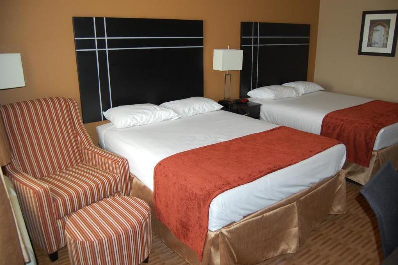 Floresville Executive Inn & Suites מראה חיצוני תמונה
